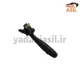 دسته راهنما پژو 206 تیپ 2 بدون بوق فراسلی - یدکی اصیل