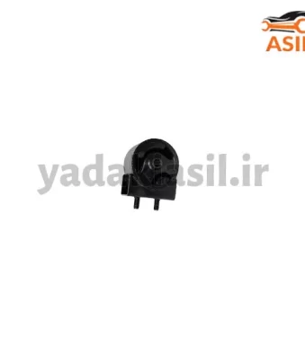 دسته موتور 2 تیبا کوییکس - یدکی اصیل