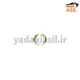 دنده برنجی 2 شرکتی - یدکی اصیل