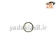دنده برنجی آریسان کوارتکس - یدکی اصیل