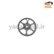 دنده سر میل سوپاپ پژو ایساکو - یدکی اصیل