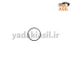 دنده فلایول نیسان شرکتی - یدکی اصیل