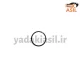 دنده فلایویل پراید کاربرات شرکتی - یدکی اصیل