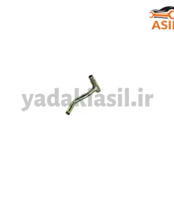 دو راهی آب تیبا دوگانه پویش - یدکی اصیل