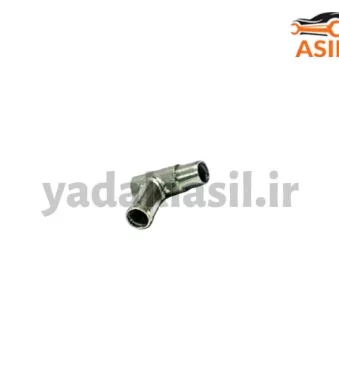 دو راهی آب پراید بدون روزه دینا پارت - یدکی اصیل