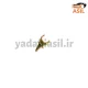دو شاخه کلاچ پیکان ایساکو - یدکی اصیل