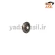 دیسک چرخ 206 تیپ 5 جلو فرانکو - یدکی اصیل