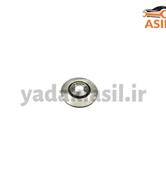 دیسک چرخ عقب پارس ELX فرانکو - یدکی اصیل