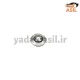 دیسک چرخ پژو فرانکو - یدکی اصیل