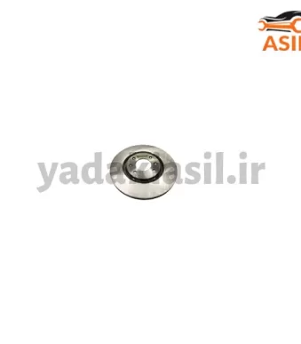دیسک چرخ پژو فرانکو - یدکی اصیل