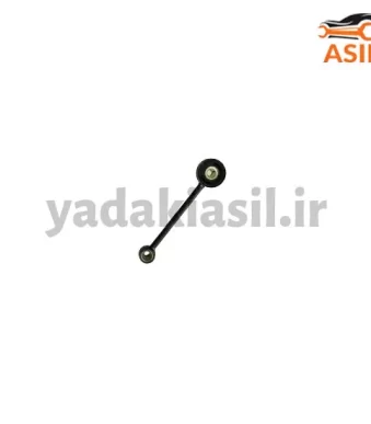 راد تعویض دنده بلند 206 ایساکو - یدکی اصیل