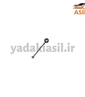 راد تعویض دنده کوتاه (میل ماهک) پژو ایساکو - یدکی اصیل