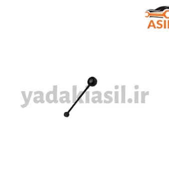 راد تعویض دنده کوتاه (میل ماهک) پژو کومکس - یدکی اصیل