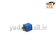 رله برف پاک کن پژو ایساکو - یدکی اصیل