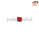 رینگ موتور روآ STD ریک - یدکی اصیل