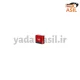 رینگ موتور پژو STD ریک - یدکی اصیل