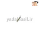 ریگلاژ چرخ عقب پژو چپ TPCO - یدکی اصیل