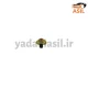 زبانه ستون پژو LX روکش دار - یدکی اصیل