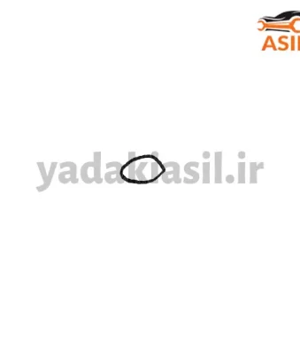زنجیر اویل پمپ 206 تیپ 2 و 5 ایساکو - یدکی اصیل