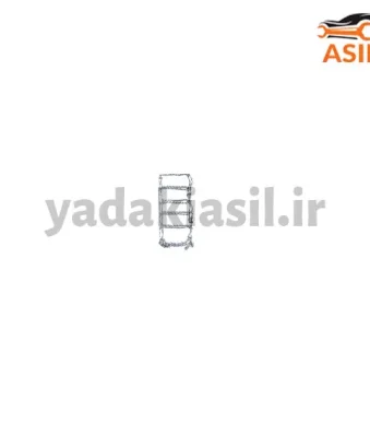زنجیرچرخ پراید تبریز - یدکی اصیل
