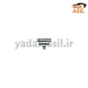 زه اطراف پارس آنکو - یدکی اصیل