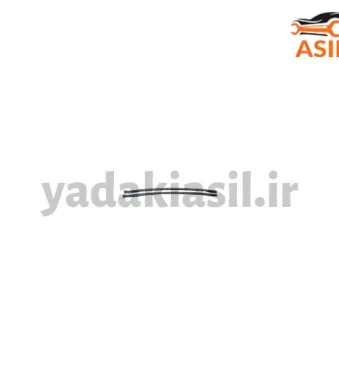زه بالا شیشه جلو پراید شرکتی - یدکی اصیل