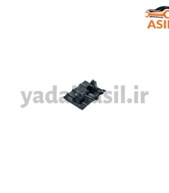 زیر باطری پراید پلاستیکی سنیک - یدکی اصیل