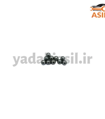 ساچمه ماهک گیربکس پراید درشت - یدکی اصیل