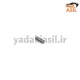 ساچمه ماهک گیربکس پراید ریز - یدکی اصیل