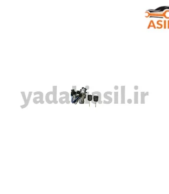 ست کامل سوییچ پراید نصیری - یدکی اصیل