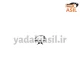 ست کامل سوییچ پژو نصیری - یدکی اصیل