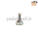 سر پلوس 22 خار پژو فرانتک - یدکی اصیل
