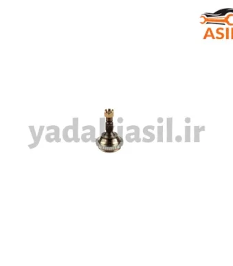سر پلوس 34 خار ABS پژو فرانکو - یدکی اصیل