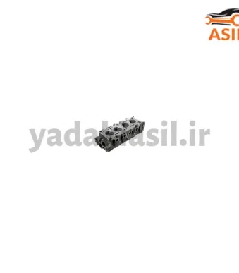 سرسیلندر پراید لخت انژکتور بالین تک - یدکی اصیل