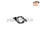 سنسور ABS چرخ 206 عقب - یدکی اصیل