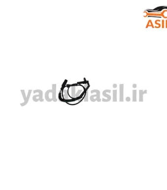 سنسور ABS چرخ عقب چپ پژو بوش فراسلی - یدکی اصیل
