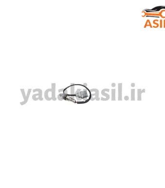 سنسور اکسیژن TU5 برند NTA طوسی (بالایی) - یدکی اصیل