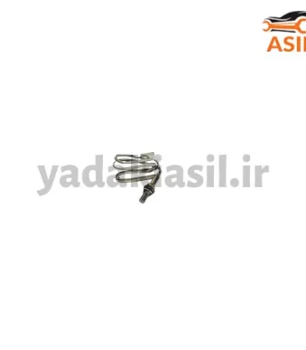 سنسور اکسیژن یورو 4 سیم بلند فرانکو - یدکی اصیل