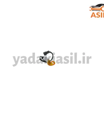 سنسور حرارتی پراید و پژو الپا - یدکی اصیل