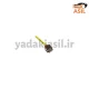 سوکت رله فن 5 فیش سنیک - یدکی اصیل