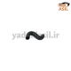 شلنگ (جنت) بالای رادیاتور 206 تیپ 2 ایساکو - یدکی اصیل