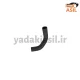 شلنگ (جنت) بالای رادیاتور پیکان آریان خودرو - یدکی اصیل