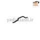 شلنگ (جنت) بخاری 206 والف دار پولاسا - یدکی اصیل