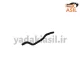شلنگ (جنت) بخاری 206 کنفی rastech - یدکی اصیل