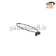 شلنگ (جنت) خروجی منبع انبساط 206 دینا پارت - یدکی اصیل