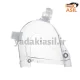 قاب تسمه تایم پژو 405 - یدکی اصیل