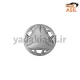 قالپاق 75 پراید - یدکی اصیل
