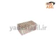 لنت عقب پژو آفورتیس - یدکی اصیل