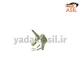 پایه ترمیم گیربکس پژو جدید ایلیا صنعت - یدکی اصیل