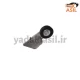 پایه تسمه سفت کن 405 دینا پارت - یدکی اصیل